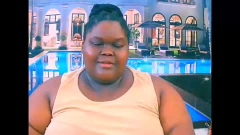 ebonyhotbuns4u2luv online show from 11/23/25, 07:02