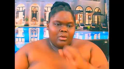 ebonyhotbuns4u2luv online show from 11/29/25, 10:18