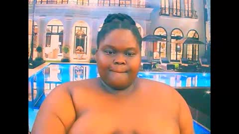 ebonyhotbuns4u2luv online show from 12/01/25, 07:24