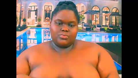 ebonyhotbuns4u2luv online show from 12/15/25, 08:57