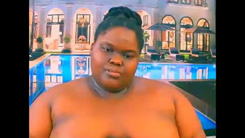 ebonyhotbuns4u2luv online show from 12/21/25, 09:00