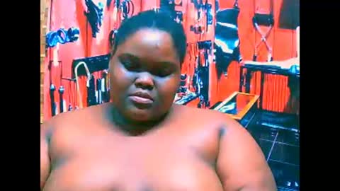 ebonyhotbuns4u2luv online show from 01/07/26, 06:21