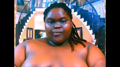 ebonyhotbuns4u2luv online show from 01/11/26, 10:37