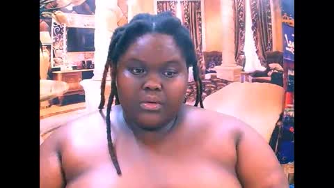 ebonyhotbuns4u2luv online show from 01/13/26, 10:59