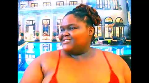 ebonyhotbuns4u2luv online show from 02/08/26, 07:17