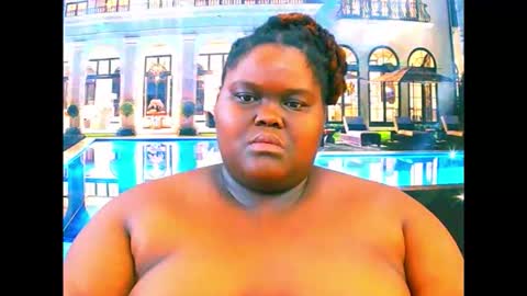 ebonyhotbuns4u2luv online show from 02/10/26, 07:40