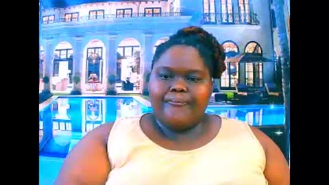 ebonyhotbuns4u2luv online show from 02/15/26, 07:54