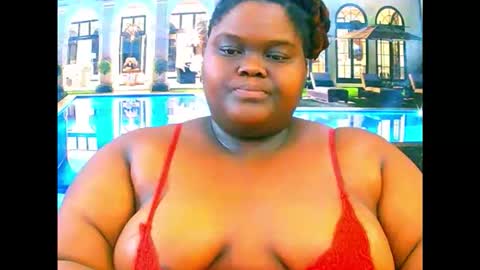 ebonyhotbuns4u2luv online show from 02/18/26, 09:05