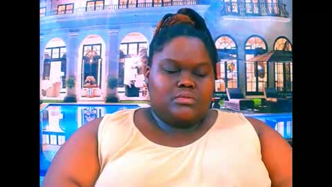 ebonyhotbuns4u2luv online show from 04/25/26, 02:03