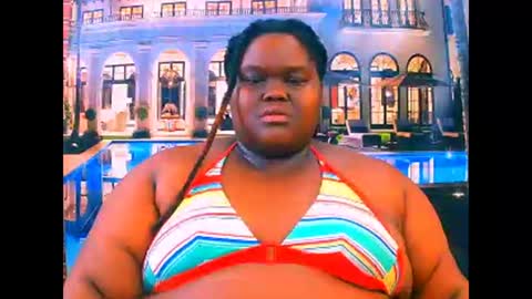 ebonyhotbuns4u2luv online show from 05/06/26, 06:52