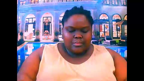 ebonyhotbuns4u2luv online show from 05/07/26, 07:14