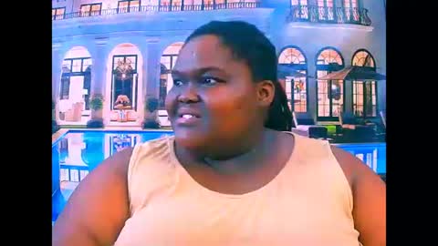 ebonyhotbuns4u2luv online show from 05/15/26, 07:15