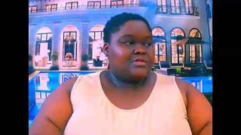 ebonyhotbuns4u2luv online show from 05/19/26, 05:47