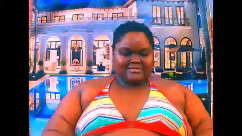 ebonyhotbuns4u2luv online show from 05/29/26, 07:01