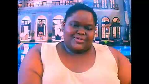 ebonyhotbuns4u2luv online show from 05/31/26, 07:26