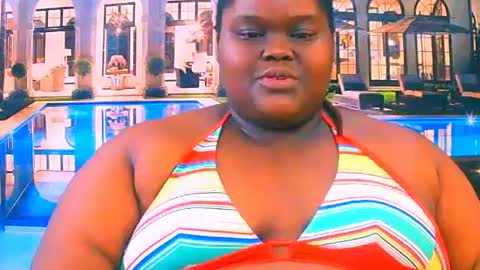 Snapshot of ebonyhotbuns4u2luv chatting on 06/13/26, 06:55 ebonyhotbuns4u2luv online show from 06/13/26, 06:55