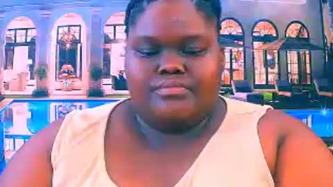 Snapshot of ebonyhotbuns4u2luv chatting on 06/24/26, 06:56 ebonyhotbuns4u2luv online show from 06/24/26, 06:56