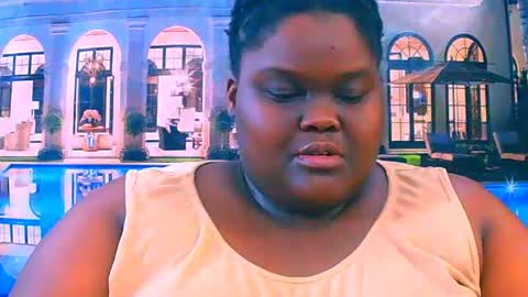Snapshot of ebonyhotbuns4u2luv chatting on 07/07/26, 06:47 ebonyhotbuns4u2luv online show from 07/07/26, 06:47