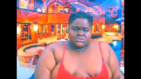 Snapshot of ebonyhotbuns4u2luv chatting on 07/08/26, 07:51 ebonyhotbuns4u2luv online show from 07/08/26, 07:51