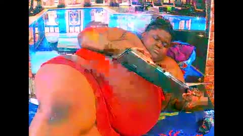 Snapshot of ebonyhotbuns4u2luv chatting on 07/14/26, 10:37 ebonyhotbuns4u2luv online show from 07/14/26, 10:37