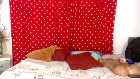 Snapshot of ebonyjdore chatting on 12/03/25, 05:26 rosmary online show from 12/03/25, 05:26