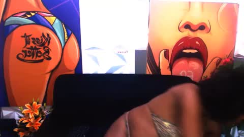 Call me MeL  online show from 02/13/25, 03:39