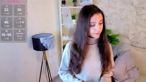 Snapshot of ebonyleibenstein chatting on 11/04/25, 03:05 Milly online show from 11/04/25, 03:05