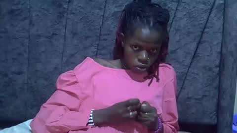 Snapshot of ebonylove254 chatting on 09/10/25, 08:09 Liz online show from 09/10/25, 08:09