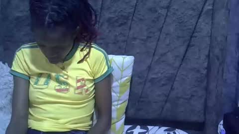 Snapshot of ebonylove254 chatting on 09/16/25, 07:15 Liz online show from 09/16/25, 07:15