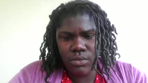 Snapshot of ebonymistressnubian chatting on 01/08/25, 07:24 MistressNubian1 online show from 01/08/25, 07:24