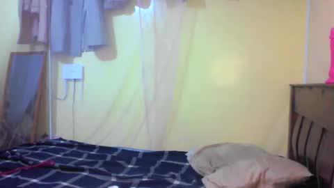 Ebonymuse2 online show from 05/08/26, 11:43