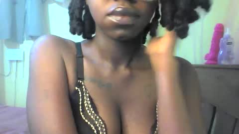 Ebonymuse2 online show from 05/23/26, 05:34