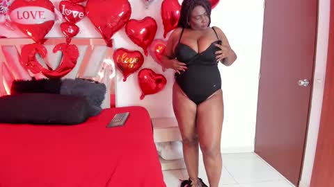 Carmen online show from 02/03/26, 03:48