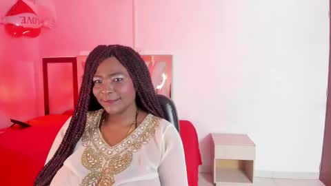 Carmen online show from 03/08/26, 03:54