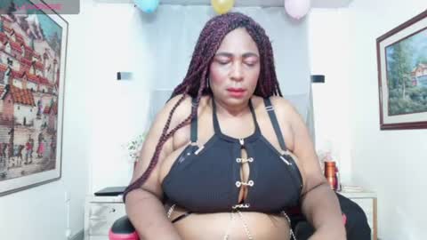 Carmen online show from 07/09/26, 03:32