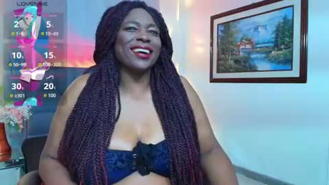 Carmen online show from 07/11/26, 04:59