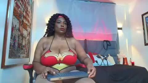 Carmen online show from 07/20/26, 03:21