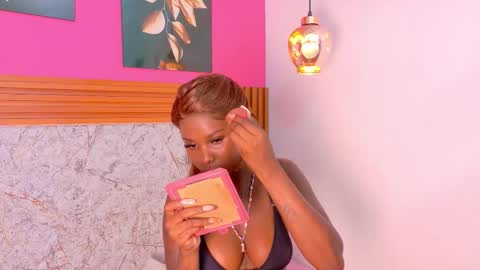 ebonyndsavage online show from 01/31/26, 08:07