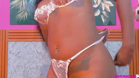 ebonyndsavage online show from 03/26/26, 08:47