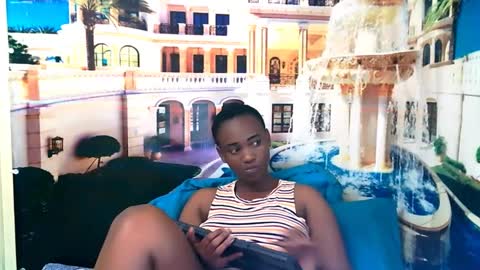 Cindy online show from 12/07/24, 02:31