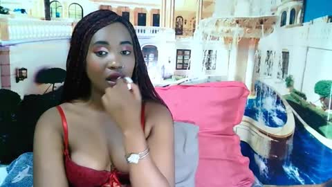 Cindy online show from 12/19/24, 08:56