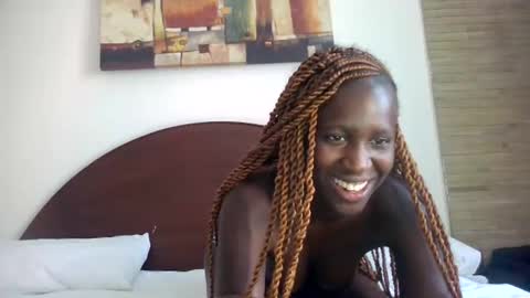 ebonyprincesslove online show from 02/26/25, 08:37