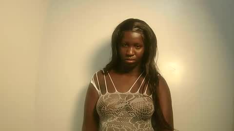 ebonyprincesslove online show from 01/13/26, 02:44