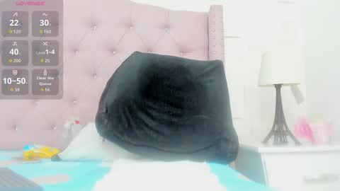 Ebony Prolapse online show from 09/08/25, 09:14