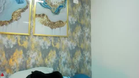 Ebony Prolapse online show from 11/07/25, 08:42