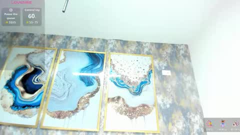 Ebony Prolapse online show from 12/01/25, 08:14