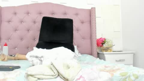 Ebony Prolapse online show from 02/06/26, 09:29