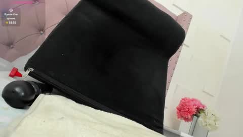 Ebony Prolapse online show from 02/13/26, 09:22