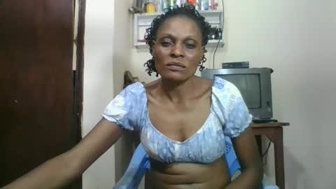 JACKLINE online show from 09/11/25, 06:52