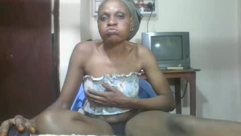 JACKLINE online show from 09/21/25, 12:12